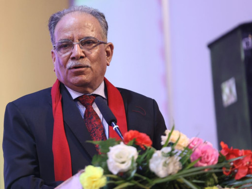 ललिता निवास प्रकरण : प्रधानमन्त्रीले भने— माधव नेपाल निर्दोष साबित, प्रश्न गर्ने ठाउँ छैन